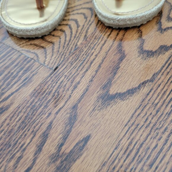 Jimmy Choo Gladiator Sandals 35.5 - Picture 13 of 16